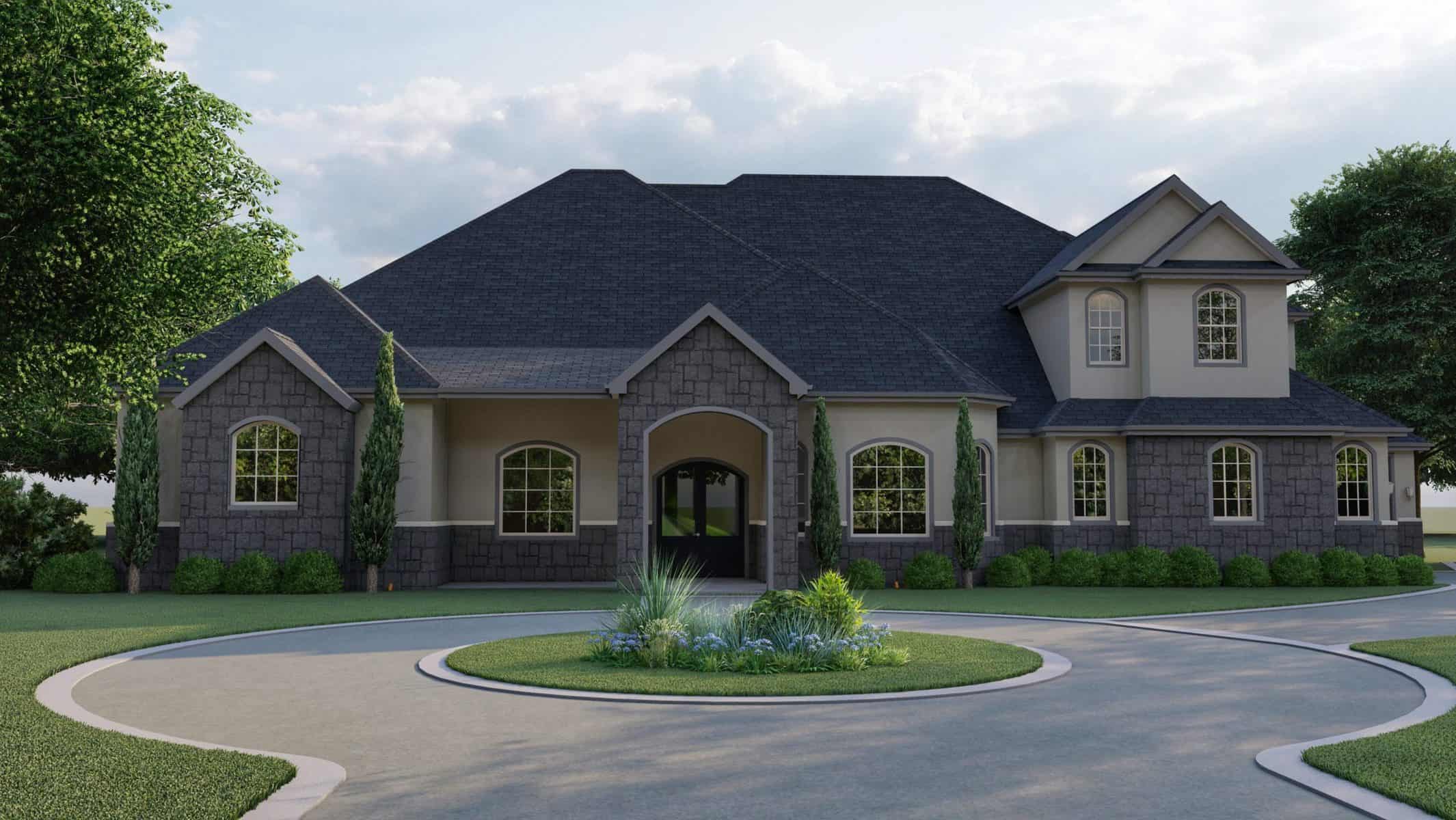 1525 Hawthorne Lane BC Custom Homes