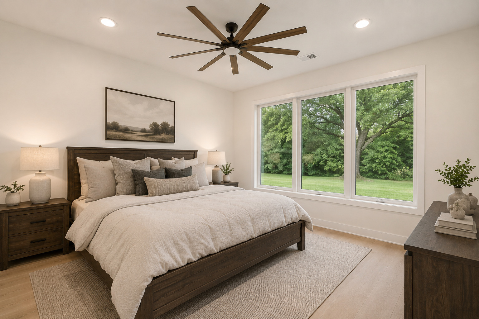 Guest Suite